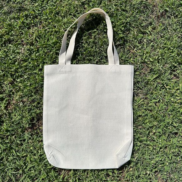 The Office Prison Mike Tote Bag Steve Carell Dwight TV Show Canvas School Beach - Picture 3 of 6